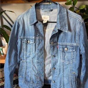 Levi's Denim Jacket